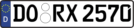 DO-RX2570