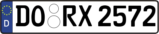 DO-RX2572