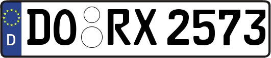 DO-RX2573