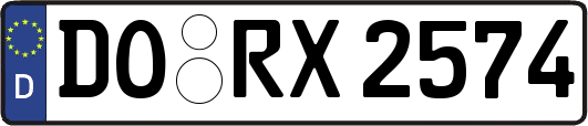 DO-RX2574