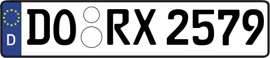 DO-RX2579