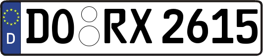 DO-RX2615