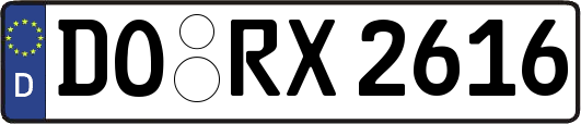 DO-RX2616