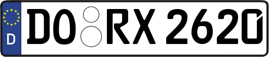 DO-RX2620