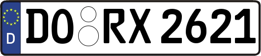 DO-RX2621