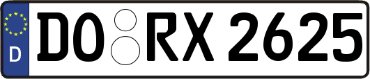 DO-RX2625