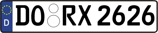 DO-RX2626