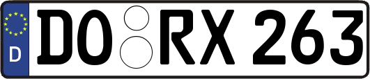 DO-RX263