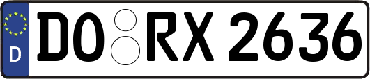 DO-RX2636