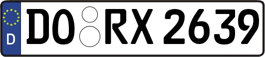 DO-RX2639