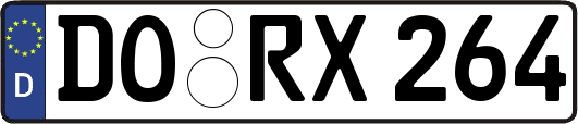 DO-RX264
