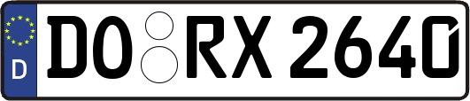 DO-RX2640
