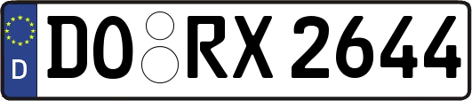 DO-RX2644