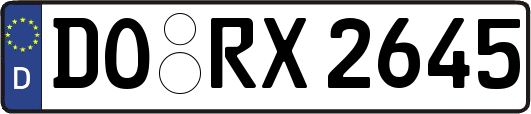 DO-RX2645