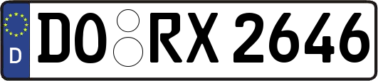 DO-RX2646