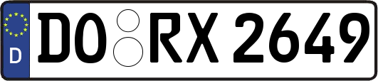 DO-RX2649