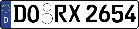 DO-RX2654