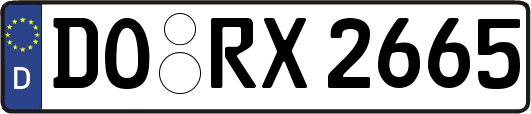 DO-RX2665