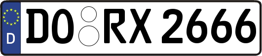DO-RX2666