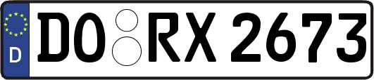 DO-RX2673