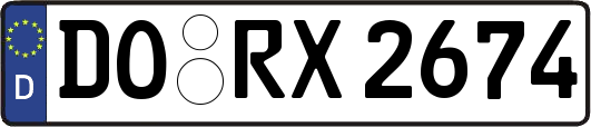 DO-RX2674