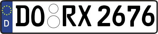 DO-RX2676