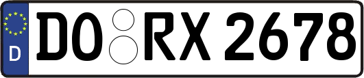 DO-RX2678