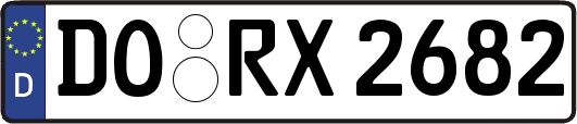 DO-RX2682