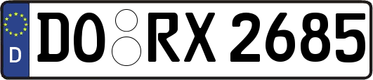 DO-RX2685