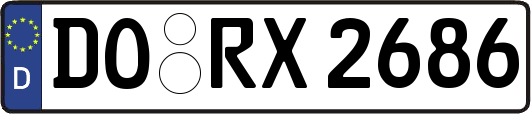 DO-RX2686