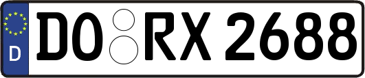 DO-RX2688