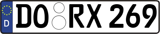DO-RX269