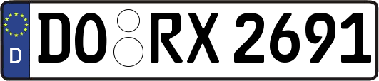 DO-RX2691