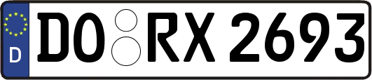 DO-RX2693