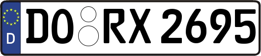 DO-RX2695