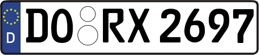 DO-RX2697