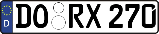 DO-RX270