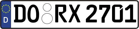 DO-RX2701