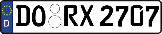 DO-RX2707