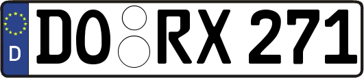 DO-RX271