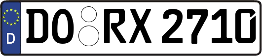 DO-RX2710