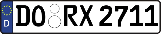 DO-RX2711