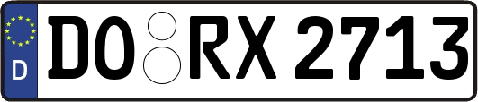 DO-RX2713