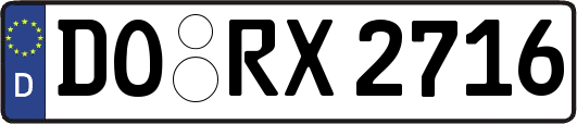 DO-RX2716