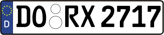 DO-RX2717