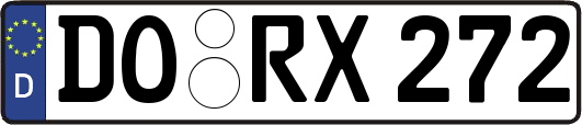 DO-RX272