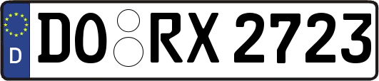 DO-RX2723