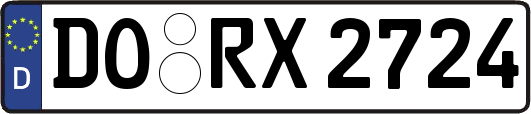 DO-RX2724