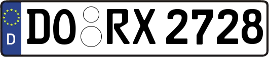 DO-RX2728