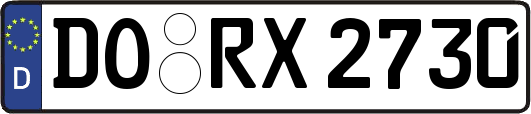 DO-RX2730